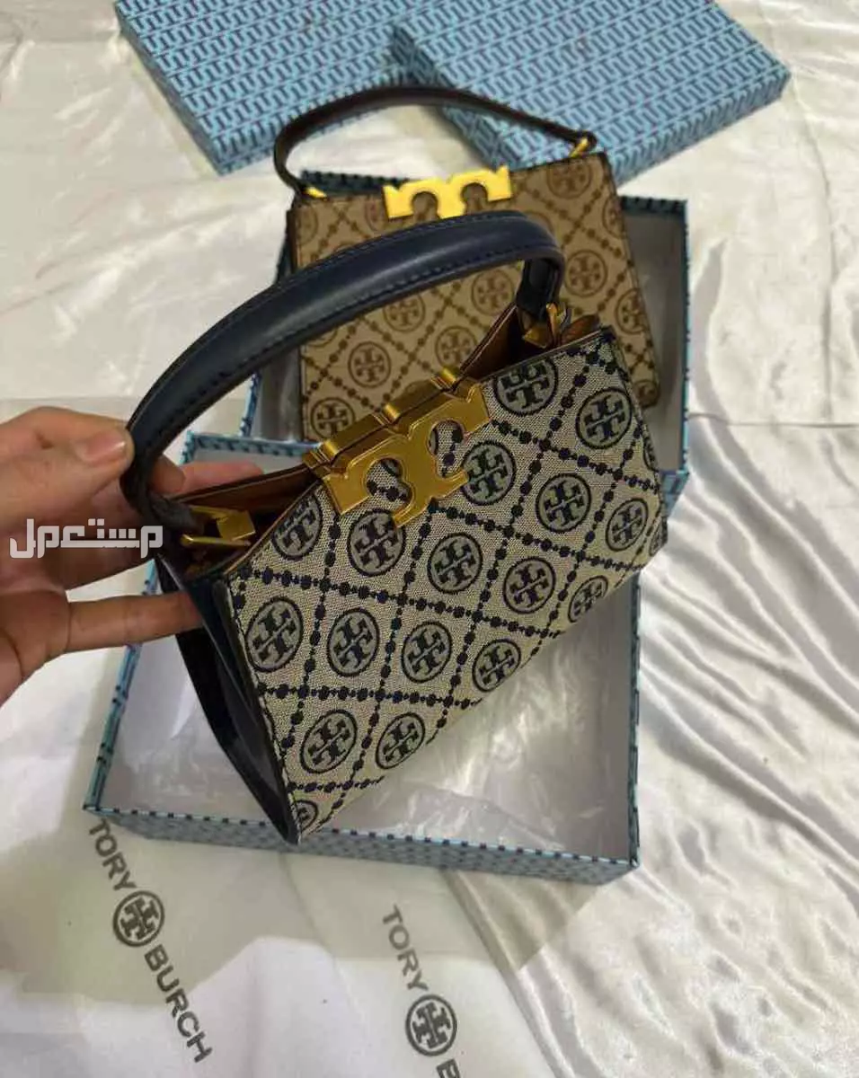 شنط توري بورش ماستر كوالتي لونين مع بكس