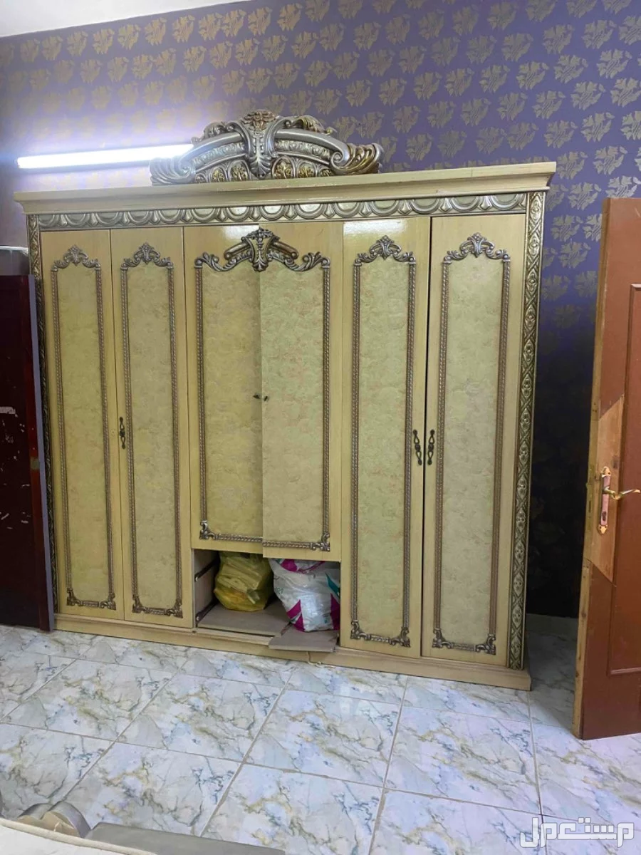 اثاث  في الرياض بسعر 1 ريال سعودي