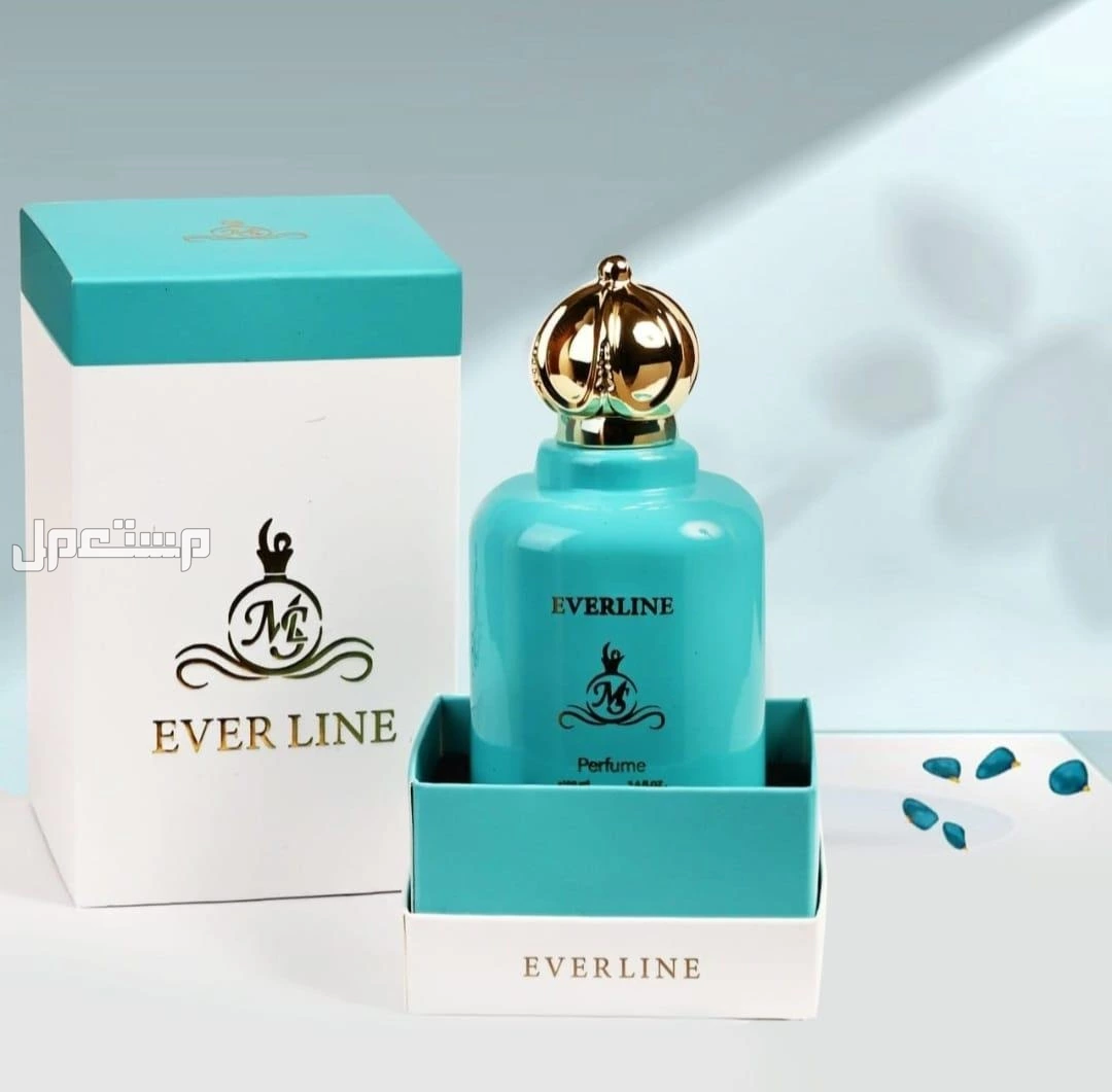 متجر جنيف للعطور والساعات والهدايا
