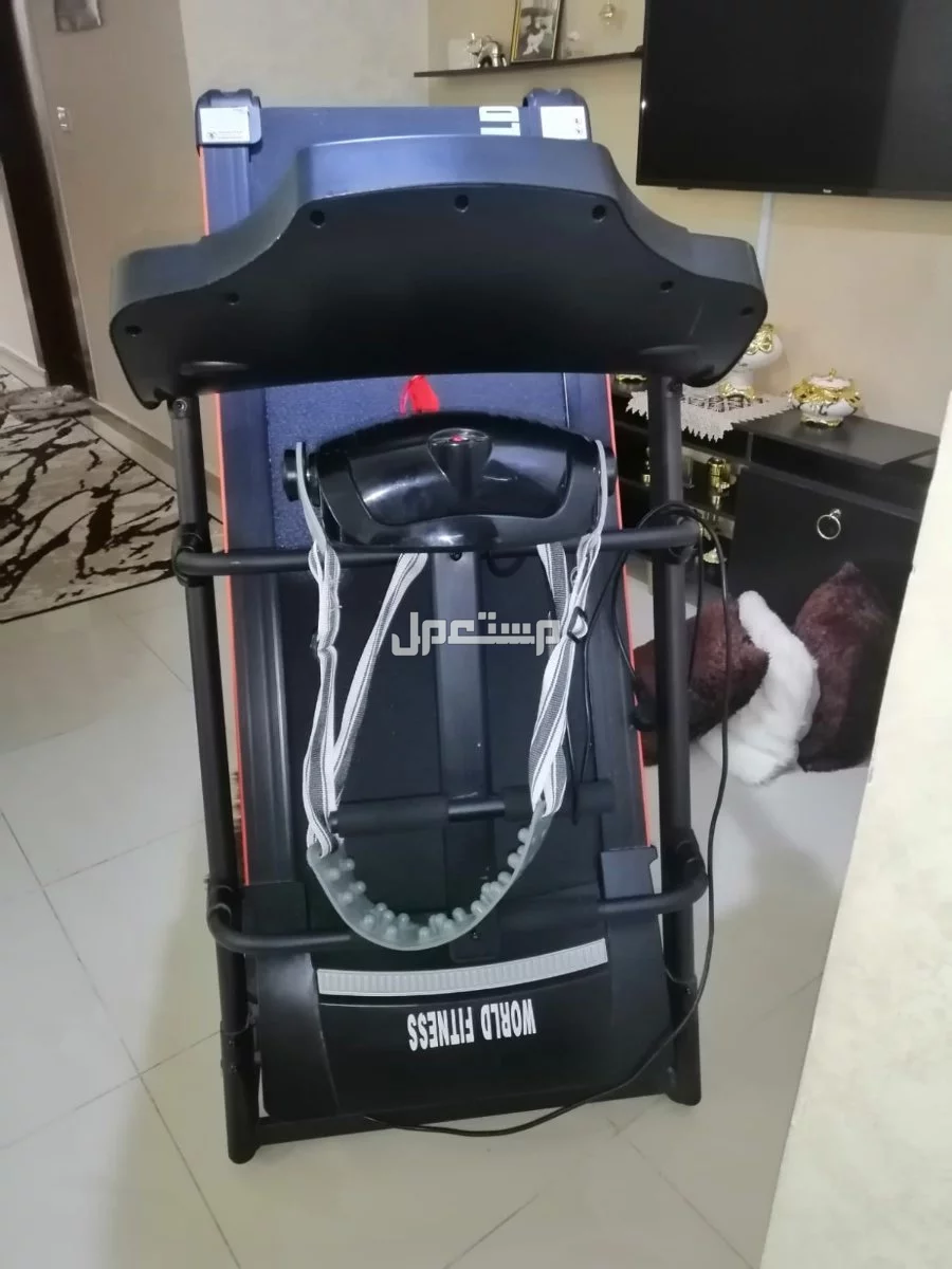 جهاز جري تردمل للبيع بحالة ممتازة