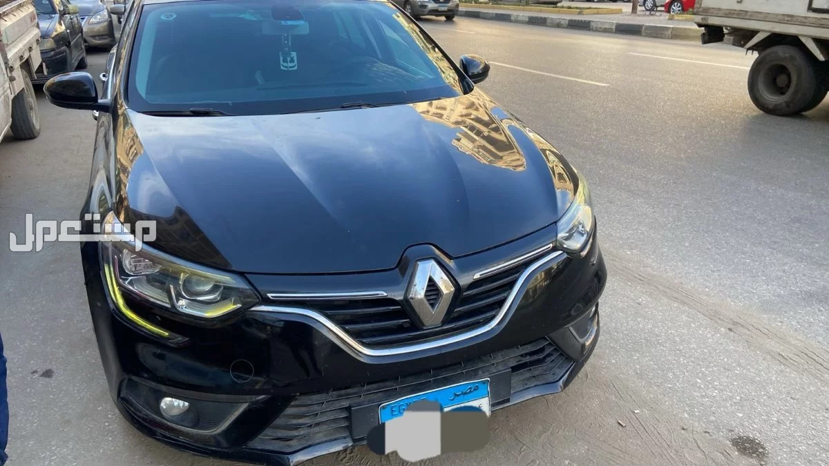 رينو ميغان 2020 فابريكا بالكامل صيانات توكيل في بدر بسعر 840000 جنية مصري