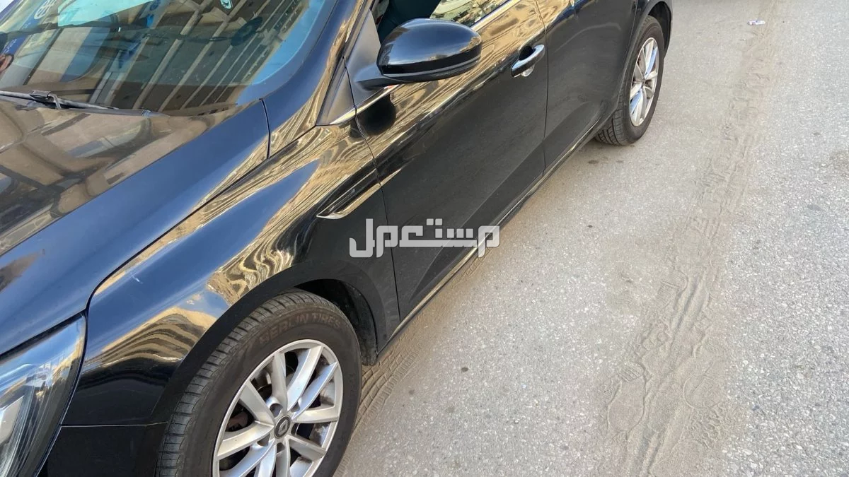 رينو ميغان 2020 فابريكا بالكامل صيانات توكيل في بدر بسعر 840000 جنية مصري