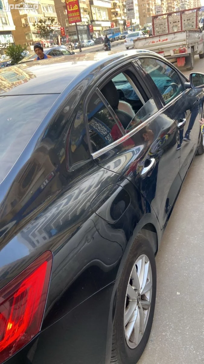 رينو ميغان 2020 فابريكا بالكامل صيانات توكيل في بدر بسعر 840000 جنية مصري