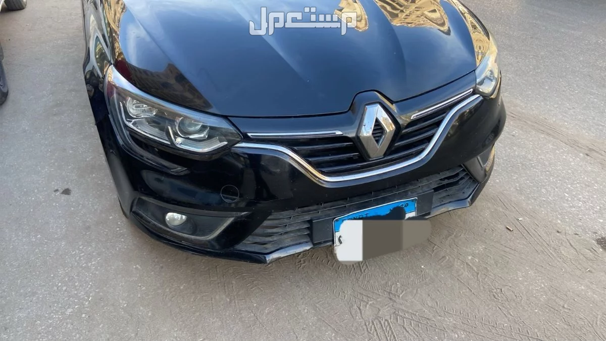 رينو ميغان 2020 فابريكا بالكامل صيانات توكيل في بدر بسعر 840000 جنية مصري