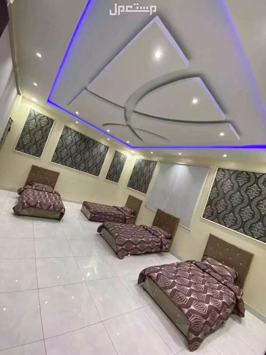 شاليهات ومنتجعات للايجار اليومي وايجار بالساعات