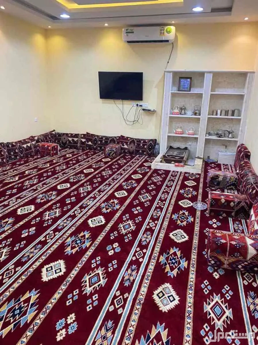 شاليهات ومنتجعات للايجار اليومي وايجار بالساعات