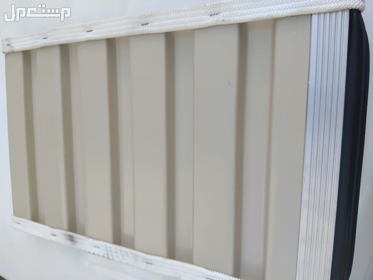 المبرز لابواب الكراج الاتوماتيكيه البايكه  في الأحساء بسعر
