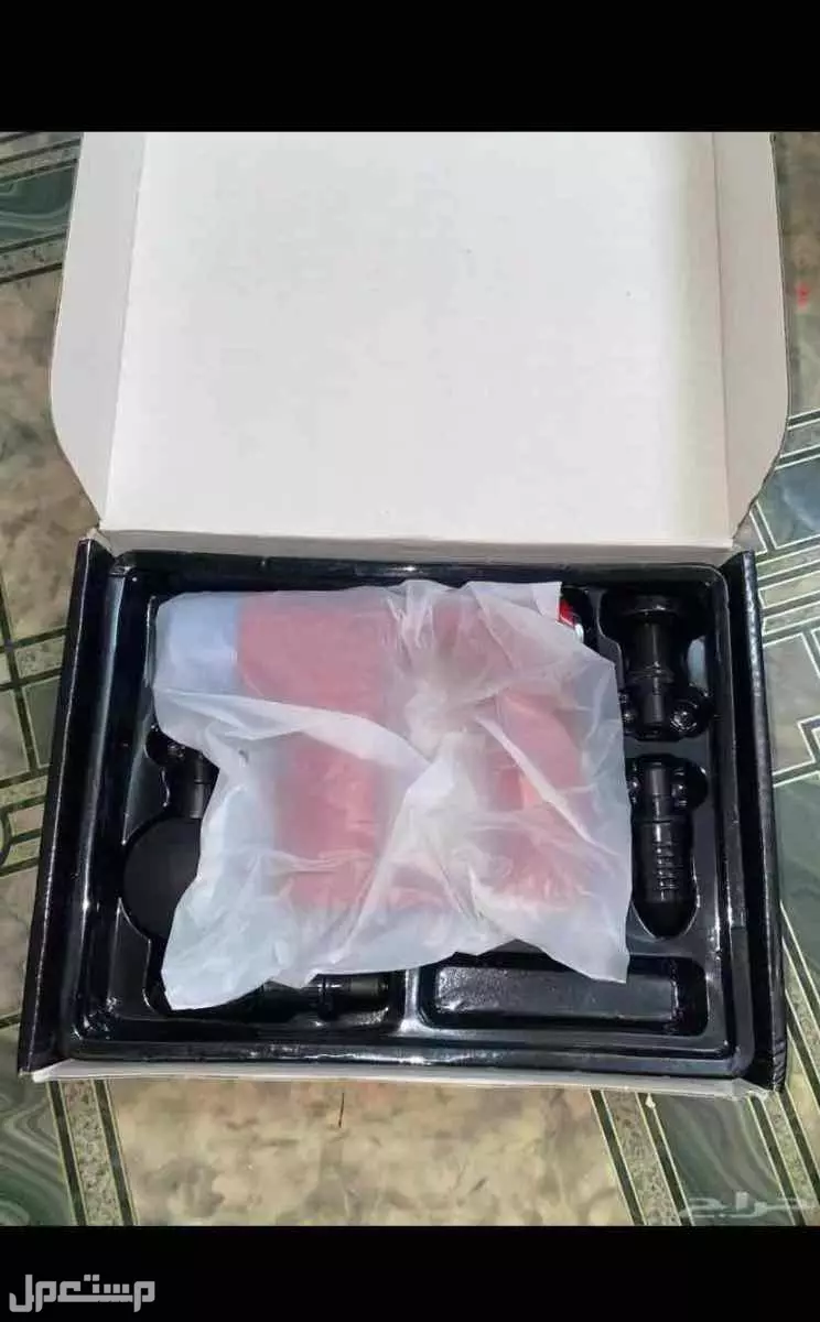 جوال نوكيا و جهاز تدليك و سماعة للبيع