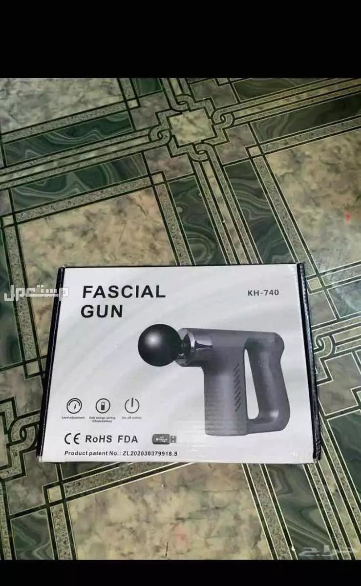 جوال نوكيا و جهاز تدليك و سماعة للبيع
