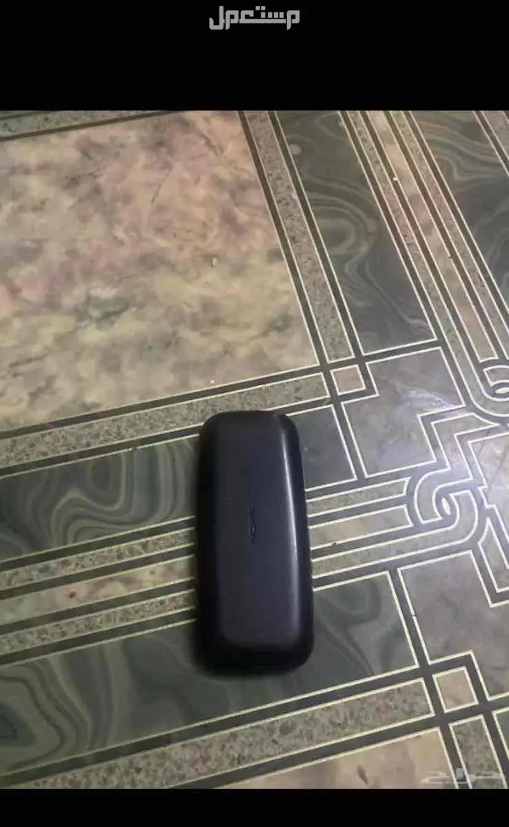 جوال نوكيا و جهاز تدليك و سماعة للبيع