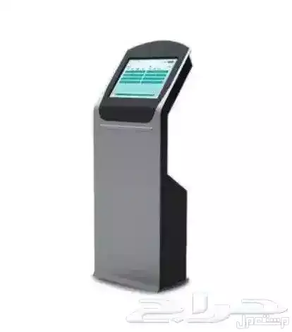 اجهزة صفوف الانتظار وترتيب الدور  في مكة المكرمة بسعر 3 ريال سعودي