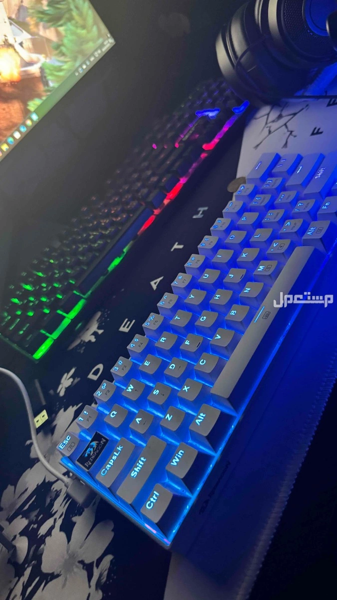 للبيع بيسي قيمنق فخم في الطائف  بسعر ريال سعودي