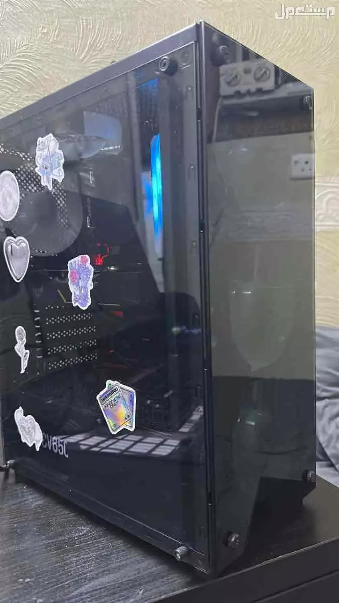 للبيع بيسي قيمنق فخم في الطائف  بسعر ريال سعودي