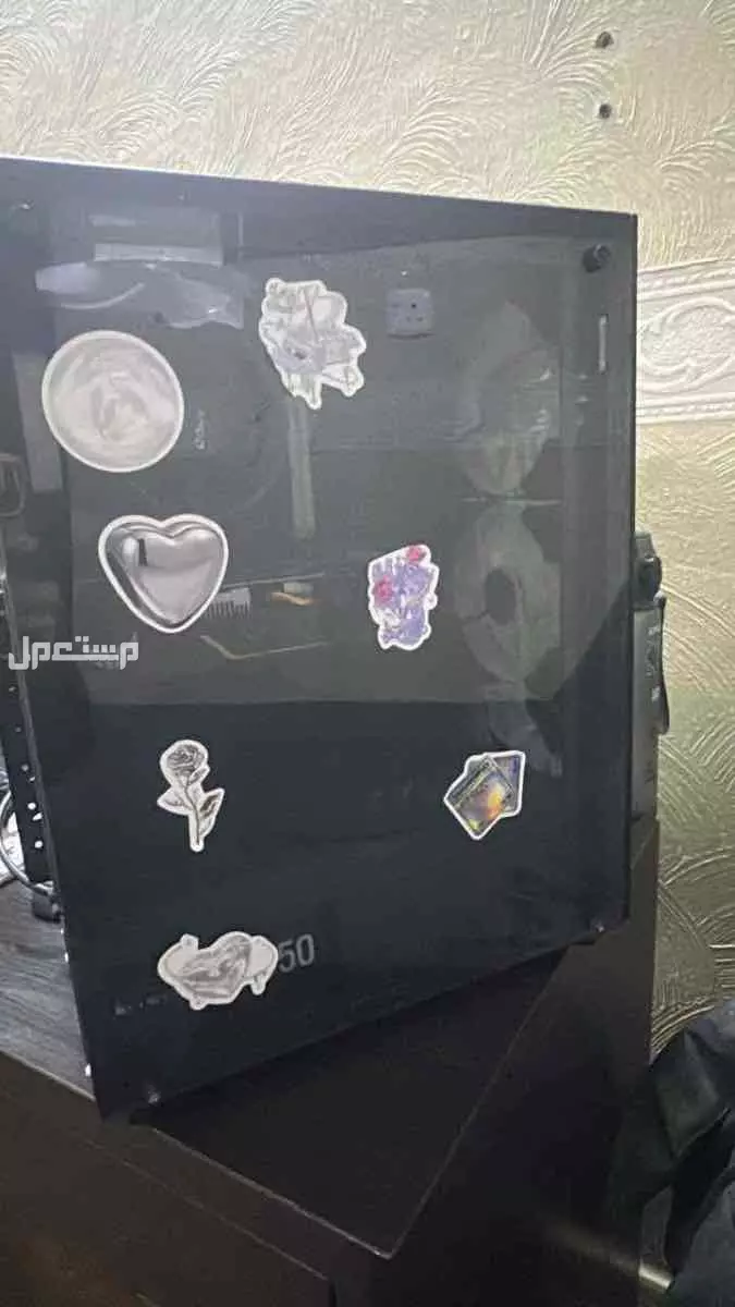 للبيع بيسي قيمنق فخم في الطائف  بسعر ريال سعودي