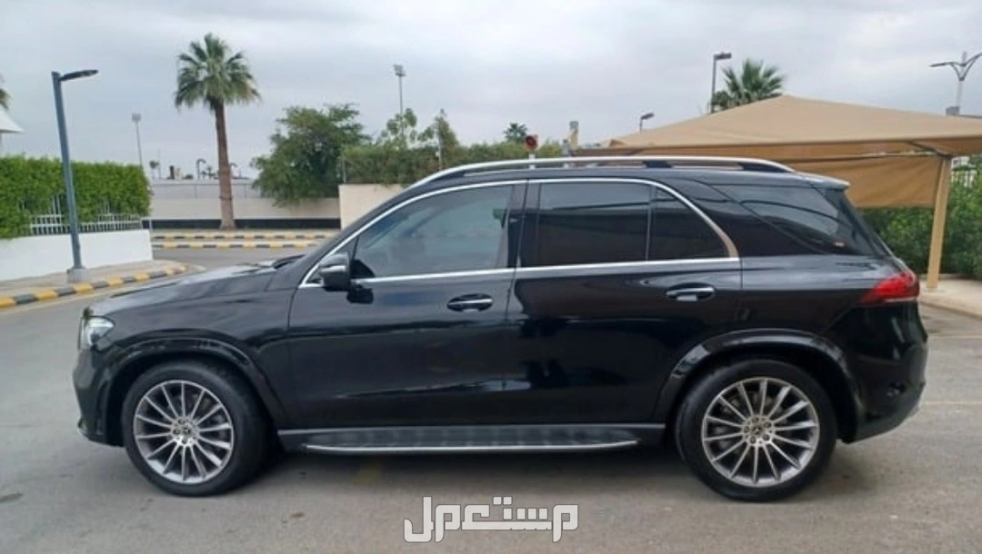 مرسيدس بنز GLE 2023 في جدة بسعر 352500 ريال سعودي