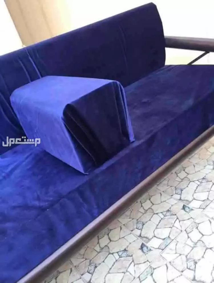 جلسة خارجية حديد  في الرياض بسعر 1300 ريال سعودي