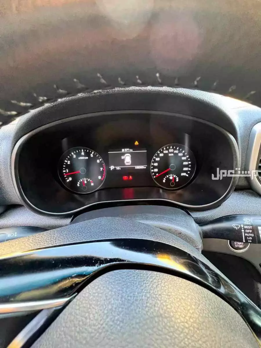 كيا سبورتاج 2019 في الرياض بسعر 69 ألف ريال سعودي