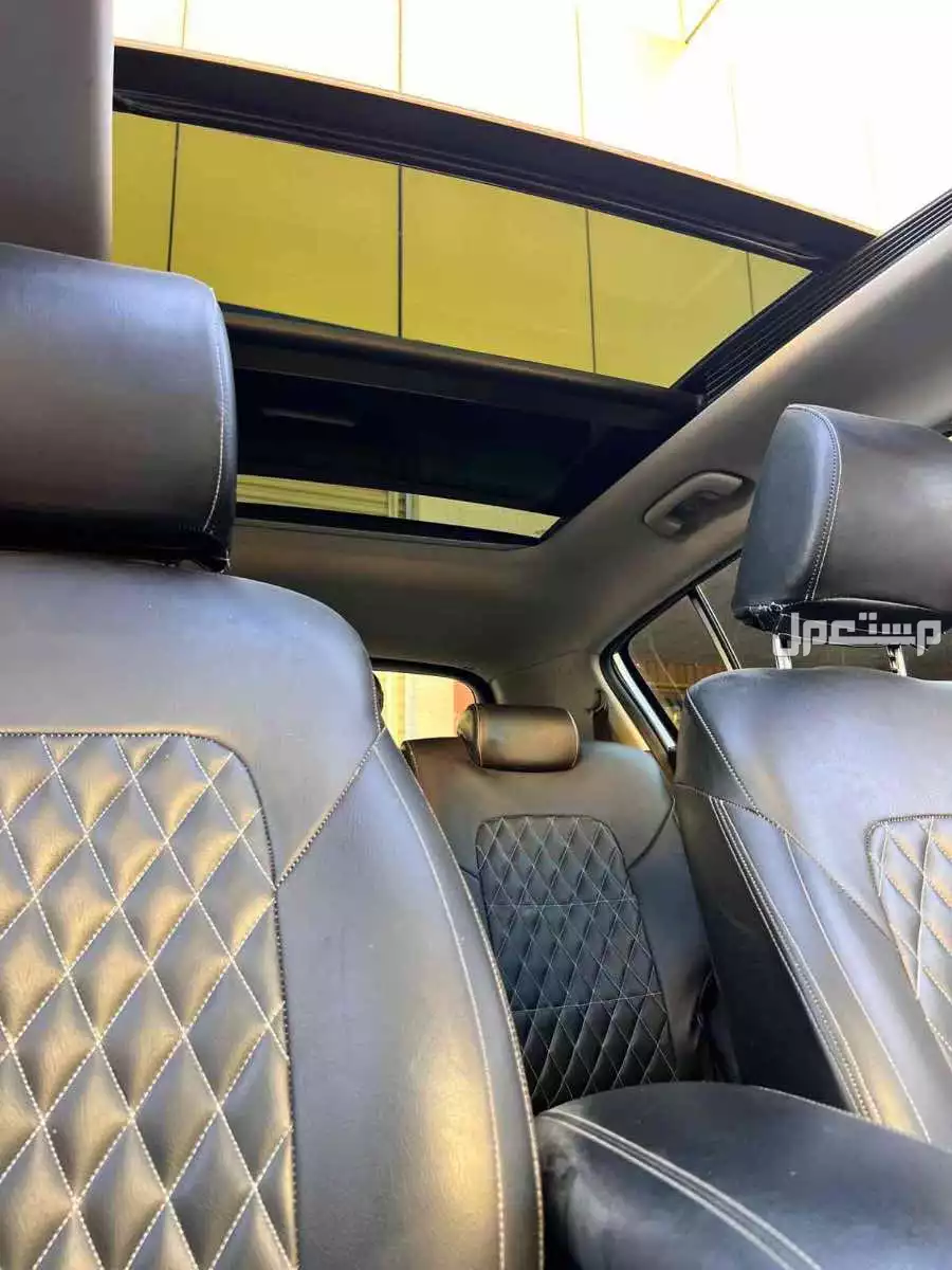 كيا سبورتاج 2019 في الرياض بسعر 69 ألف ريال سعودي