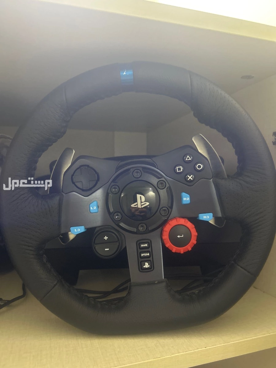 للبيع دركسون +قير بسعر 900ريال