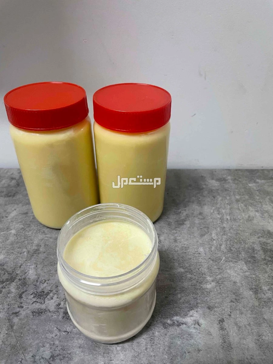 سمن في عنيزة بسعر 45 ريال سعودي