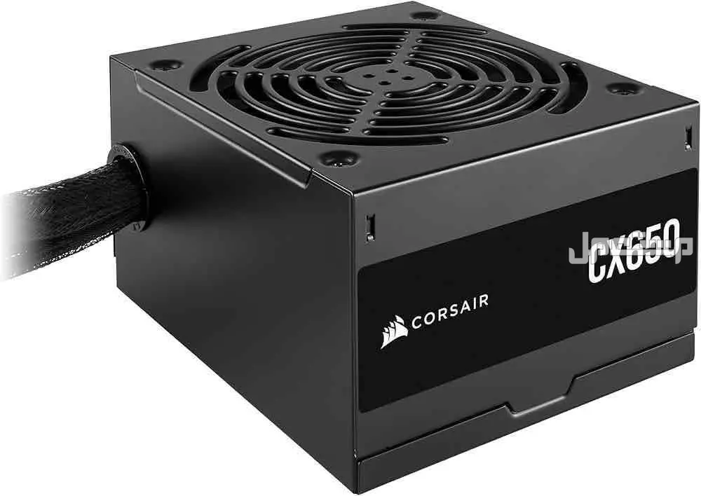 للبيع بور سبلاي جديد من كورسير 650W في الرياض بسعر 250 ريال سعودي