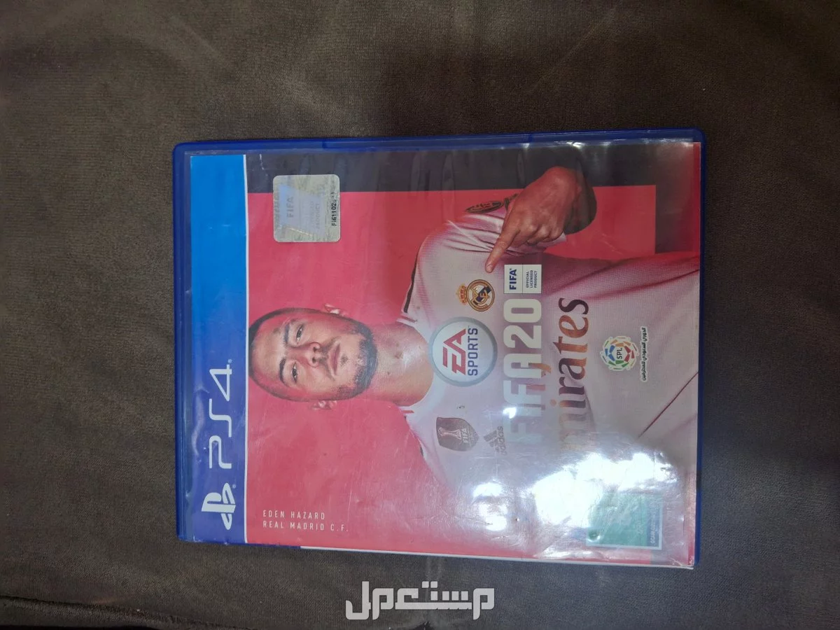 سوني 4 جديد 2024 الاحساء على السوم