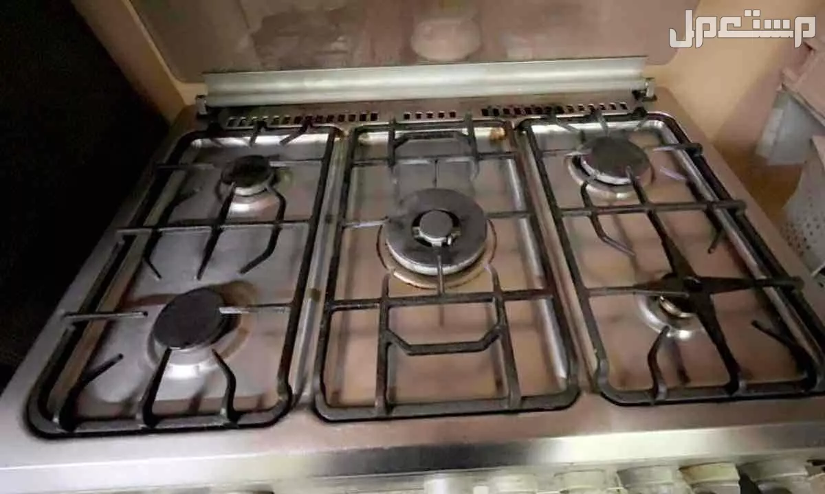 فرن و شوايه ايطالي ماركة ايكون