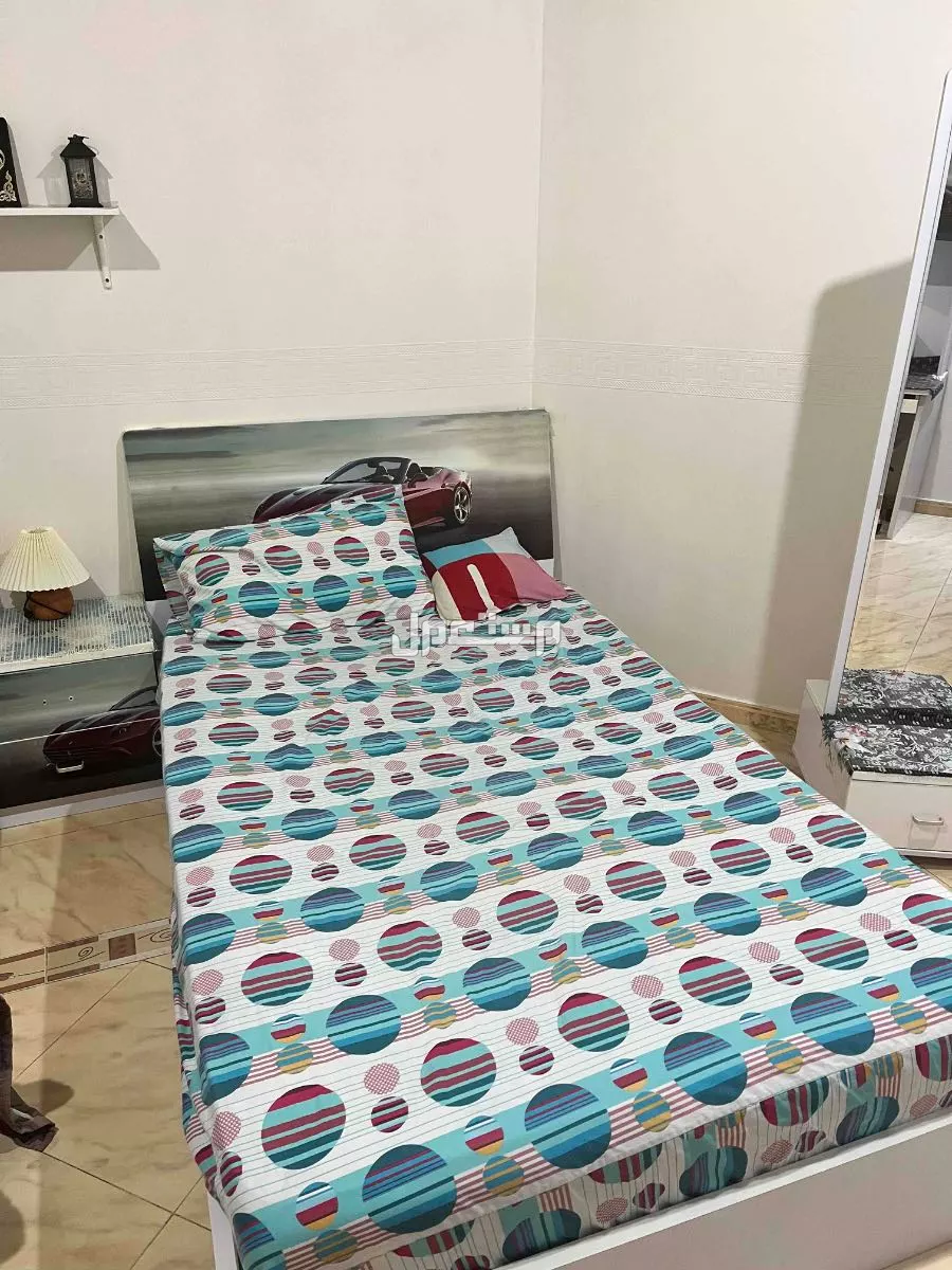 غرفة نوم اولاد سريرين في جدة بسعر 1500
