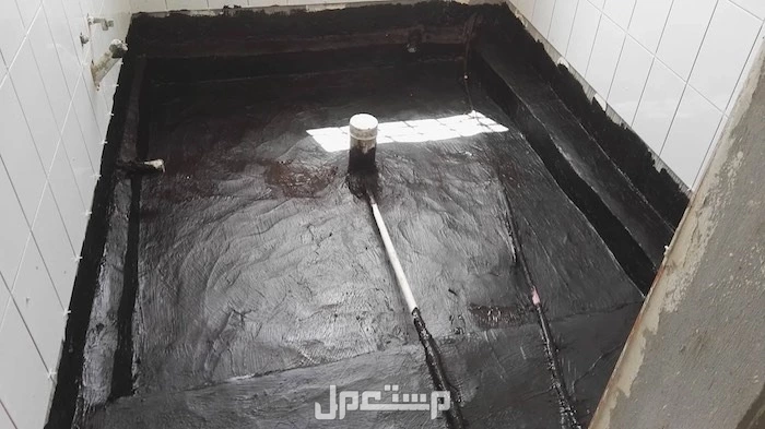 عوازل بقيق الدمام.لجمع انواع العزل