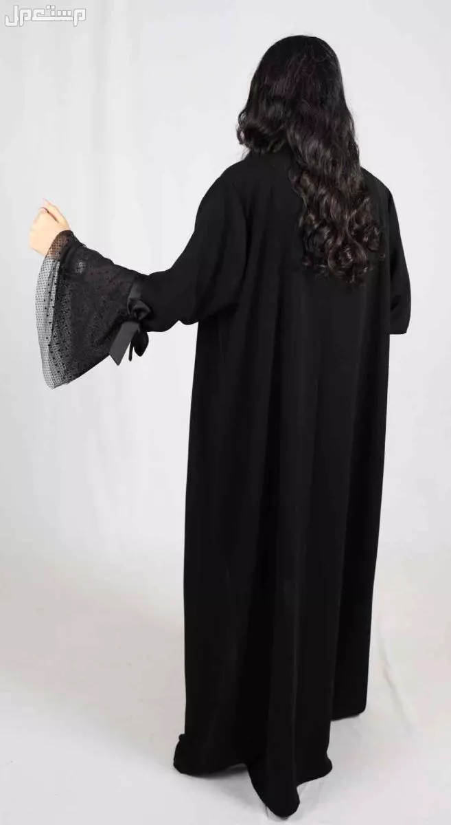 بشت نسائي فخم  في جدة بسعر 850 ريال سعودي