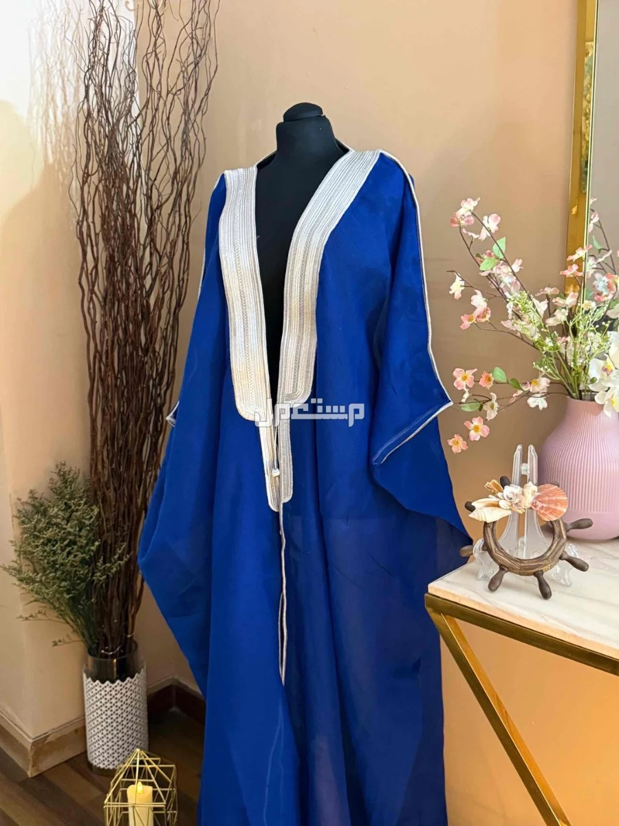 بشت نسائي فخم  في جدة بسعر 850 ريال سعودي