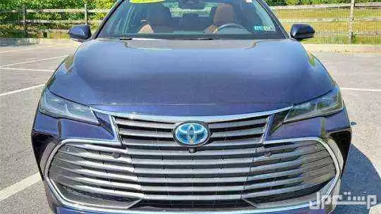 Toyota Avalon 2020 in Dubai at a price of 35 thousands AED