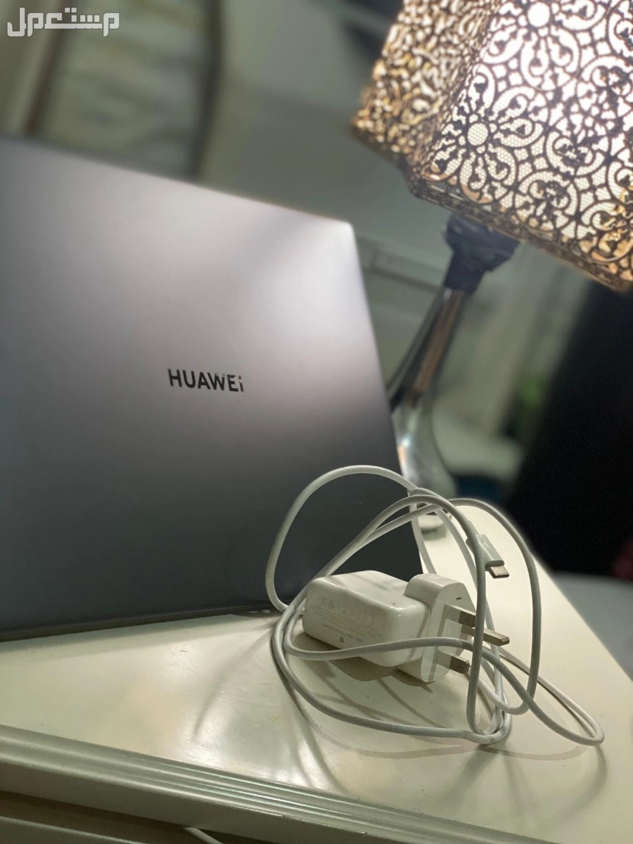 Laptop huawei matebook xpro  ماركة هواوي في الرياض بسعر 2500 ريال سعودي