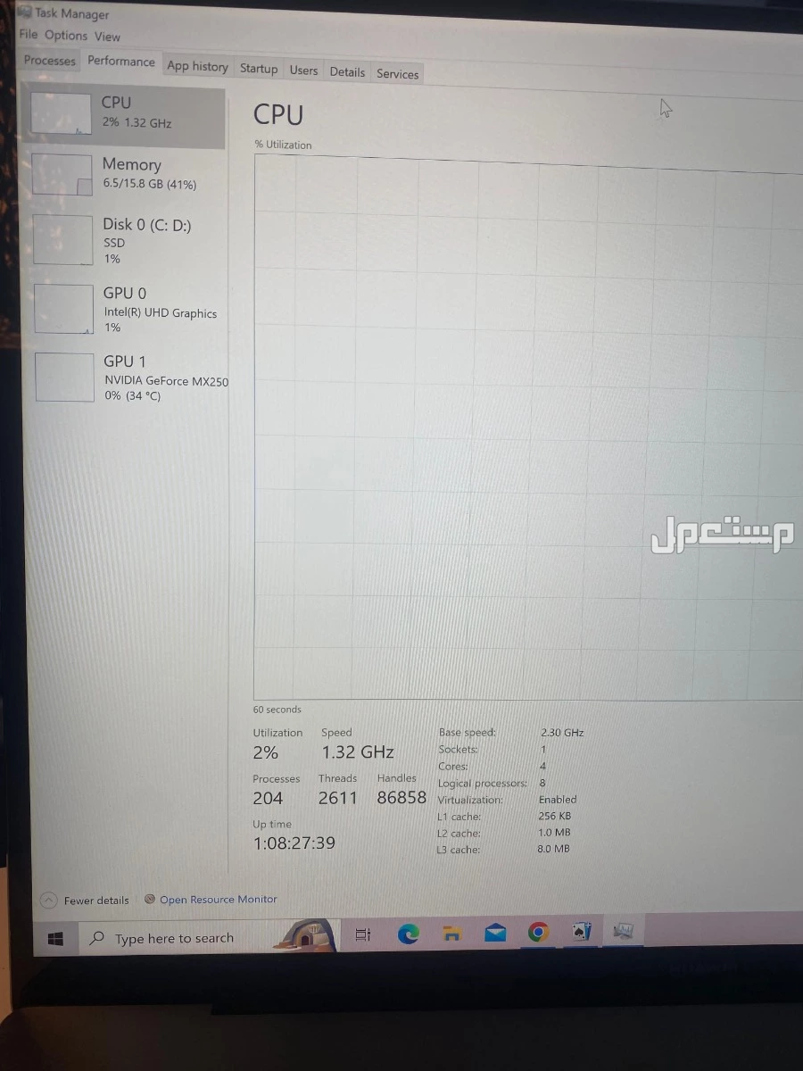 Laptop huawei matebook xpro  ماركة هواوي في الرياض بسعر 2500 ريال سعودي