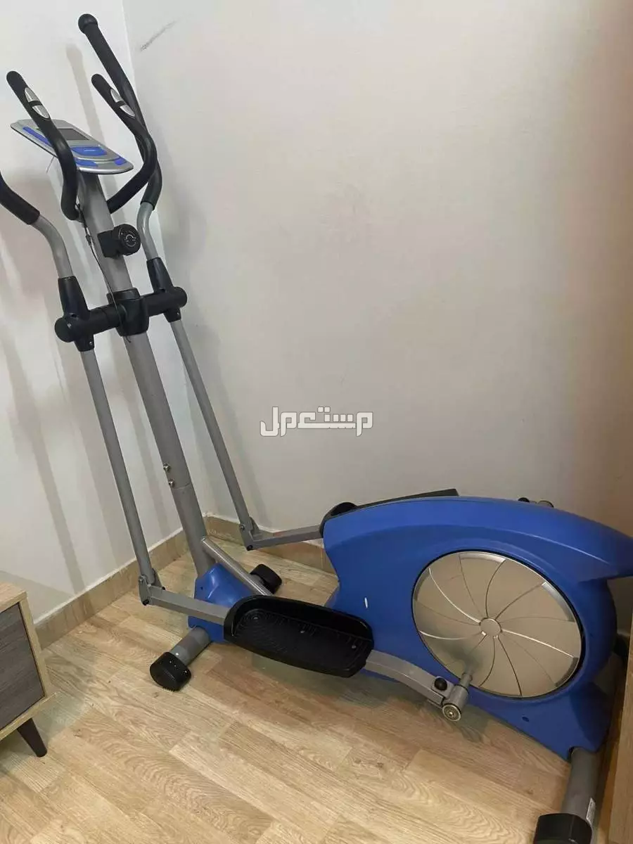 جهاز سير الأوربتراك شركة (هاوس فت) في المدينة المنورة بسعر 350 ريال سعودي