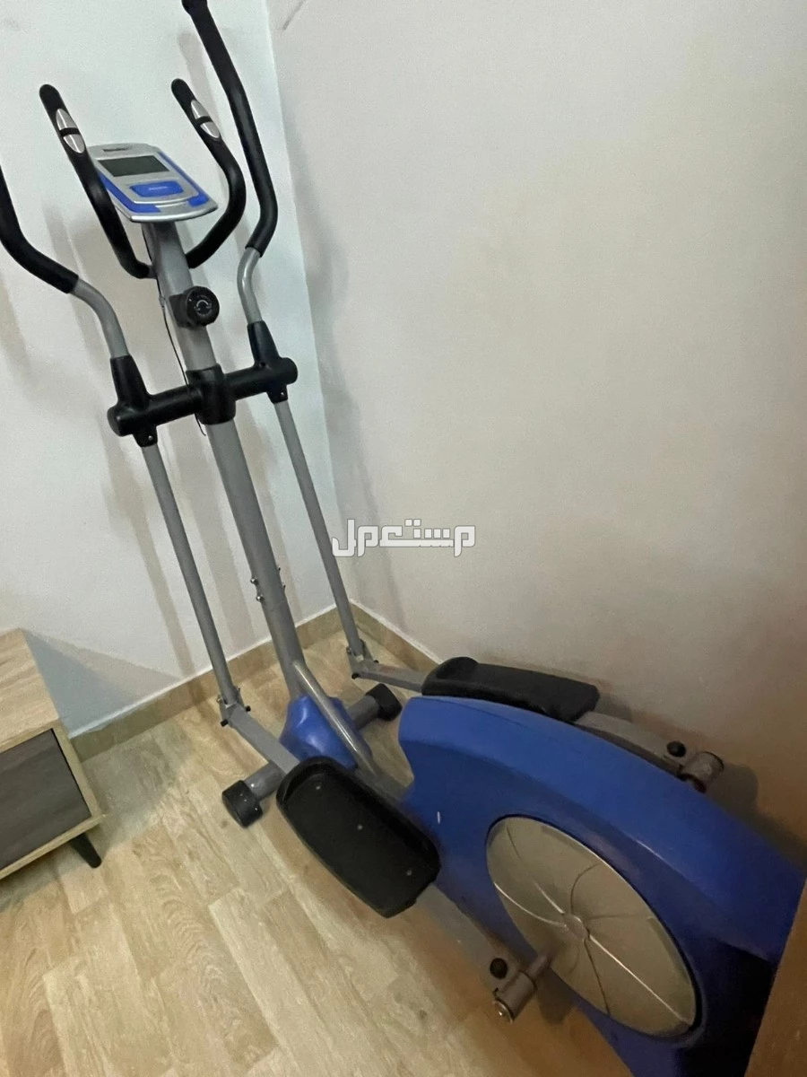 جهاز سير الأوربتراك شركة (هاوس فت) في المدينة المنورة بسعر 350 ريال سعودي