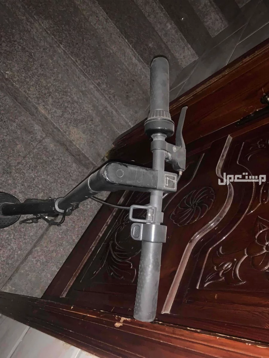 للبيع اسكوتر مستعمل استمعال 3 شهور