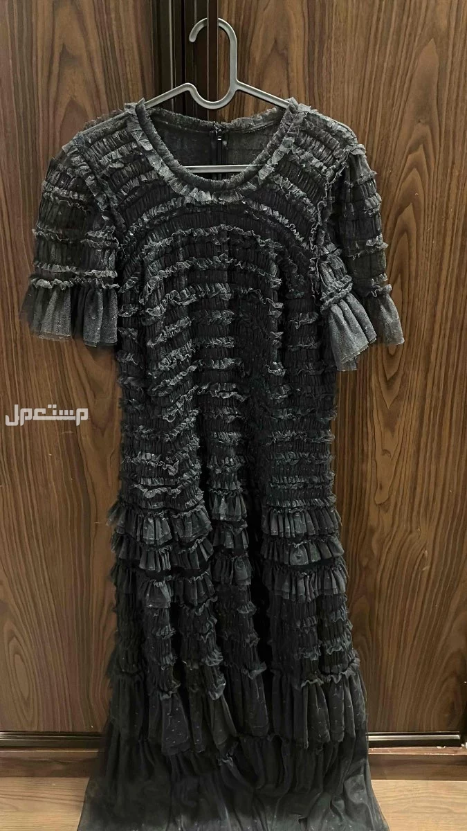فستان سهرة في بريدة بسعر 1715 ريال سعودي