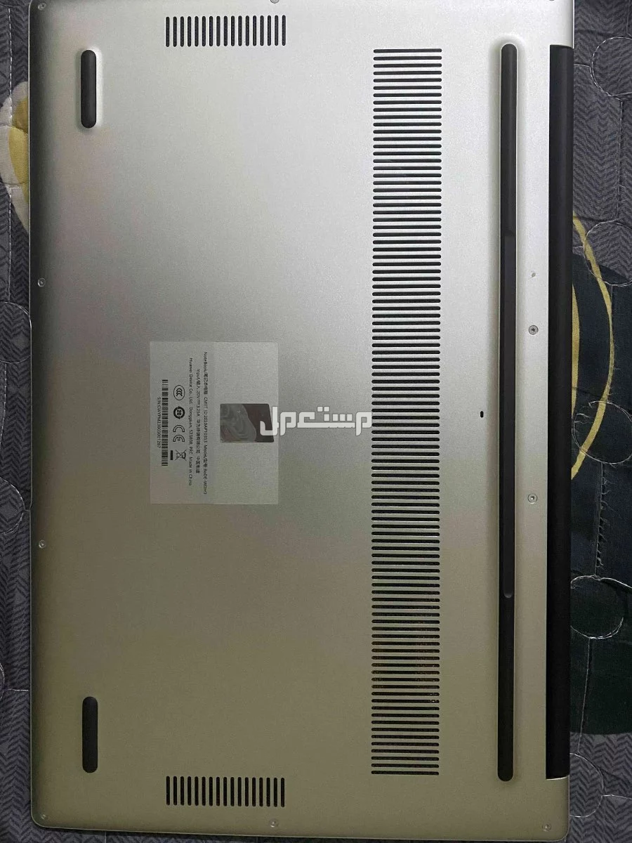 لابتوب هواوي الاصدار الخاص للبيع