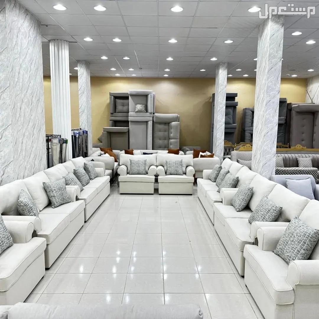 كنب باطرمة أمريكي كلاسيكي مغربي وطني تفصيل حسب طلبك  في مكة المكرمة بسعر ألفين ريال سعودي