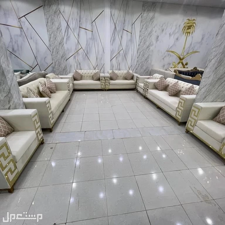 كنب باطرمة أمريكي كلاسيكي مغربي وطني تفصيل حسب طلبك  في مكة المكرمة بسعر ألفين ريال سعودي