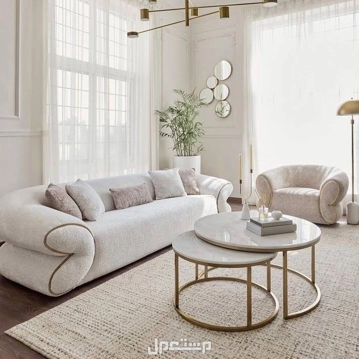 طاولات وكراسي  في الطائف بسعر 1800 ريال سعودي