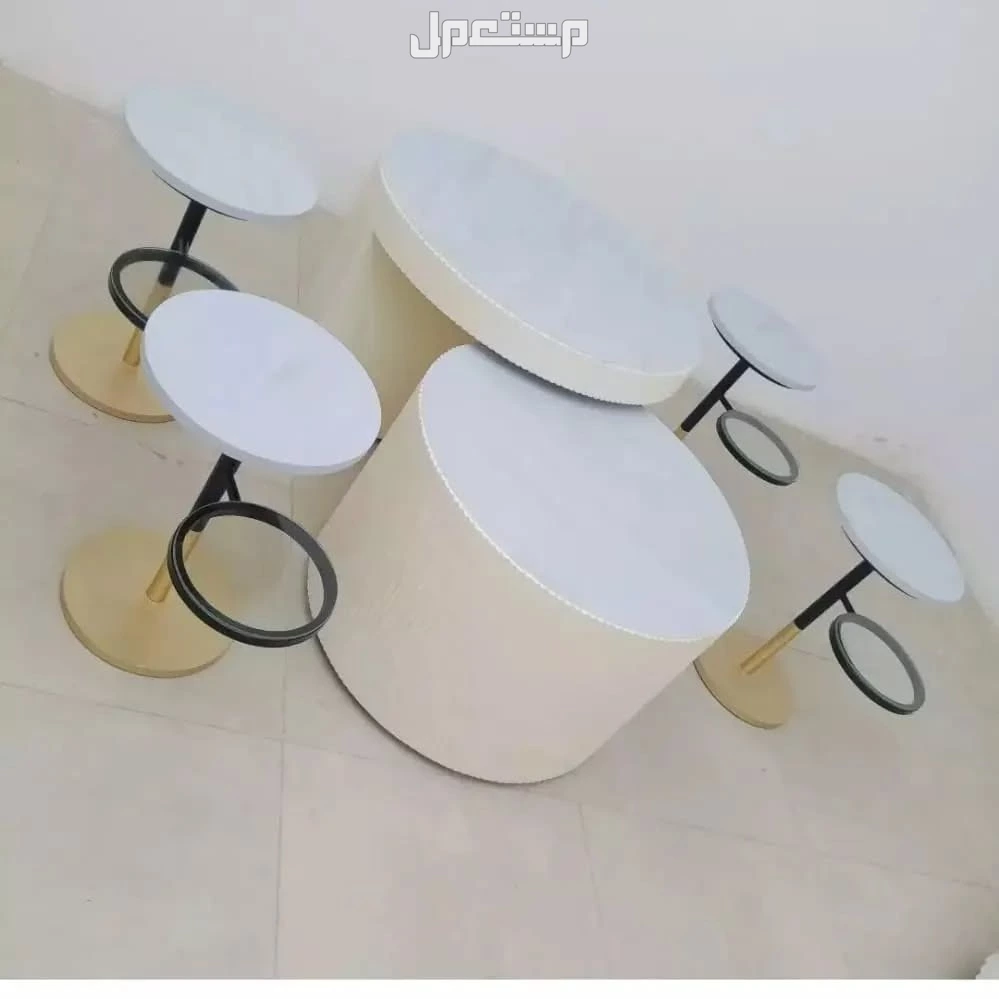 طاولات وكراسي  في الطائف بسعر 1800 ريال سعودي