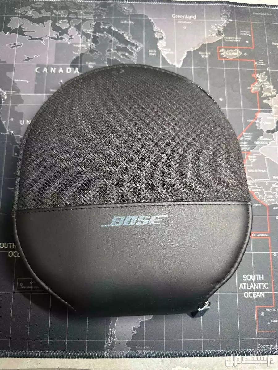 ب 250 ريال للبيع سماعة Bose soundlink wirless