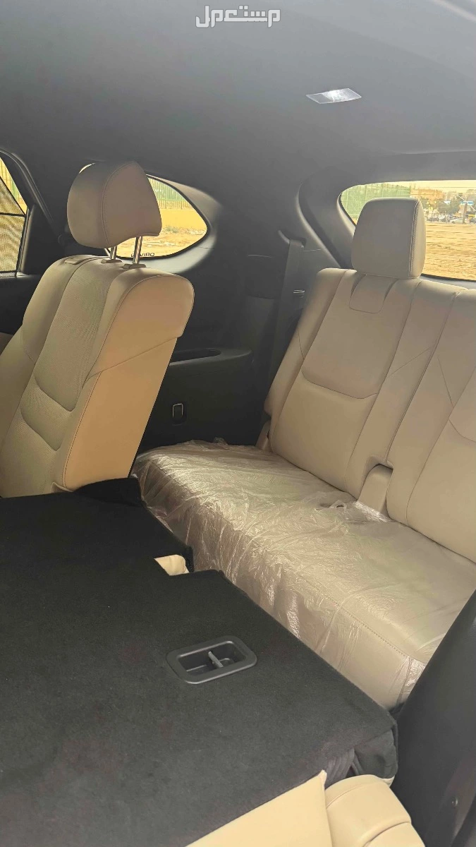 مازدا CX-9 2020 في الرياض بسعر 88 ألف ريال سعودي