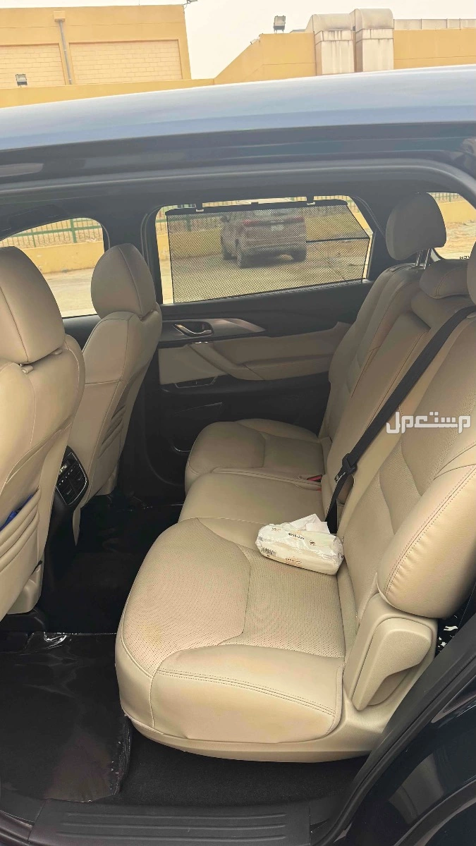 مازدا CX-9 2020 في الرياض بسعر 88 ألف ريال سعودي
