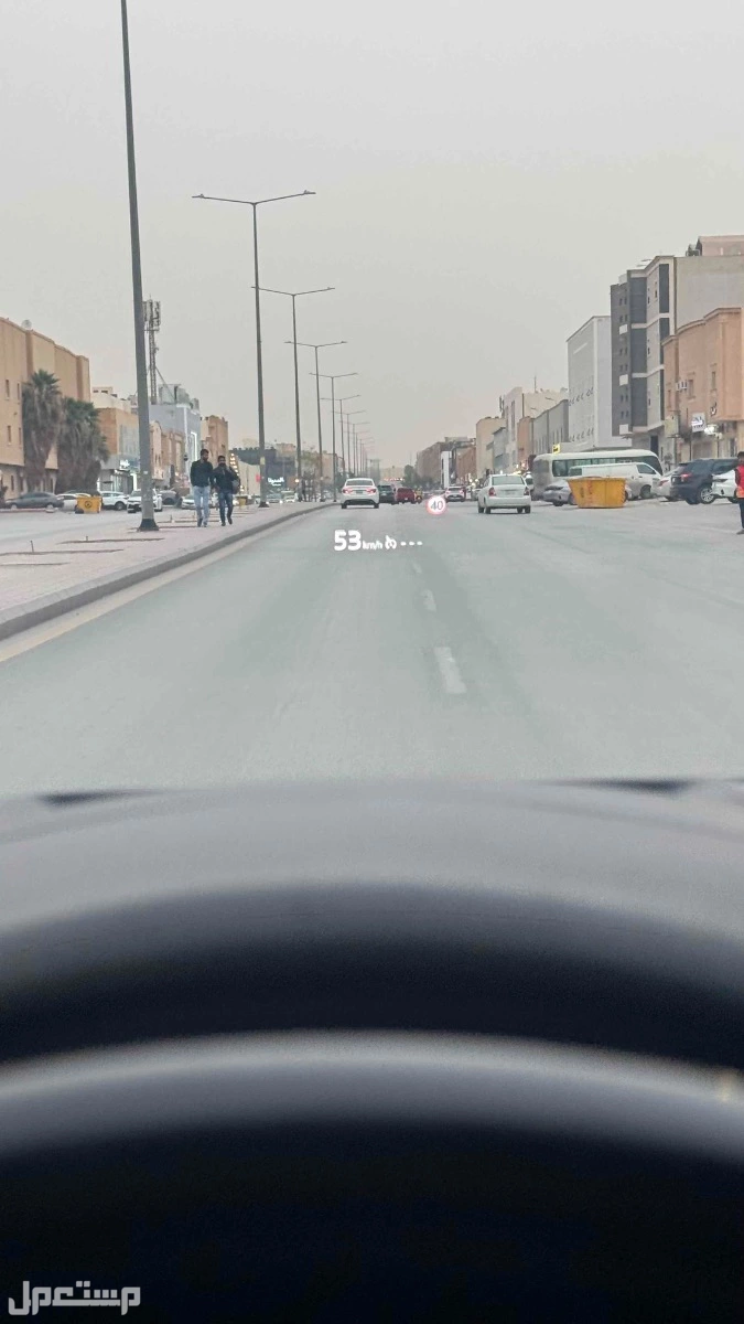 مازدا CX-9 2020 في الرياض بسعر 88 ألف ريال سعودي