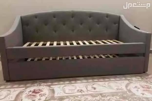 سرير دورين 90 في 200 في الرياض السعر على السوم