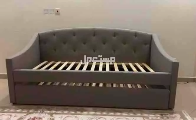 سرير دورين 90 في 200 في الرياض السعر على السوم