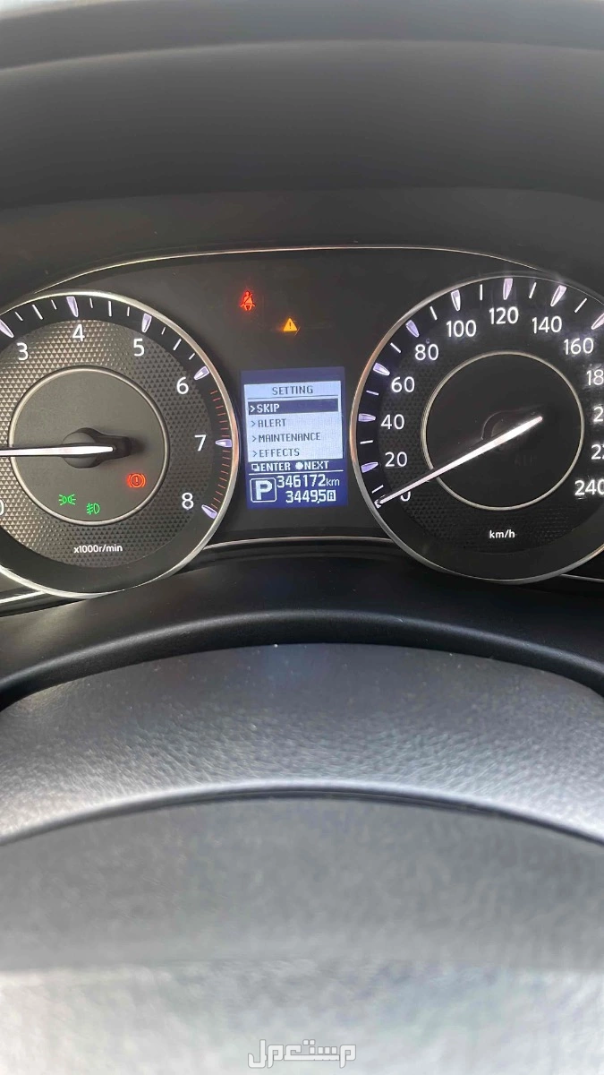 نيسان باترول 2015 في الرياض سوم 78